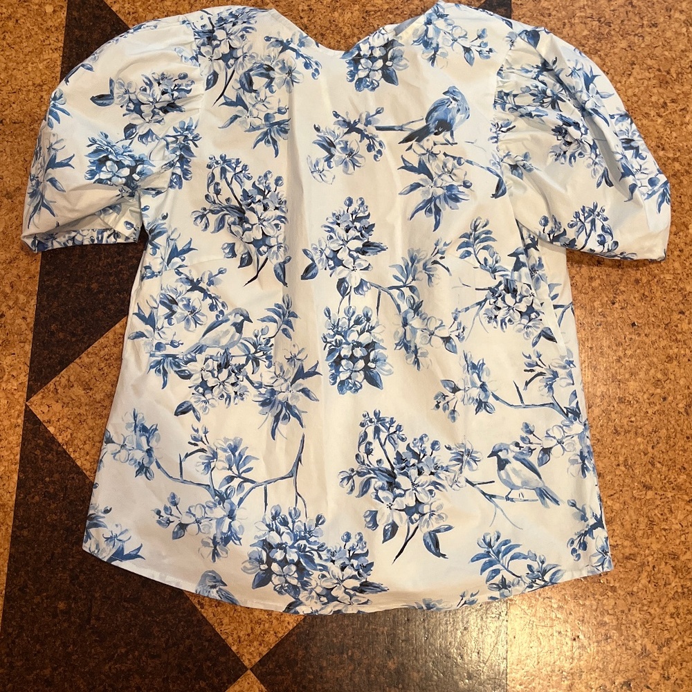 Sweet Summer top